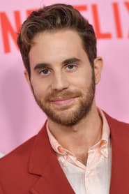 Photo of Ben Platt