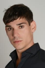 Photo of César Vicente