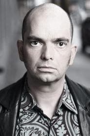 Photo of Peter New