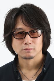 Photo of Hiroki Touchi