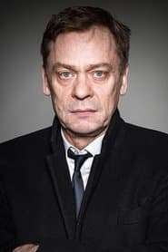 Photo of Sylvester Groth