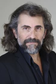 Photo of Alex Veadov