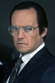 Photo of Dennis Lipscomb