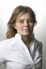 Photo of Mischa Kamp