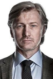 Photo of Ulf Friberg