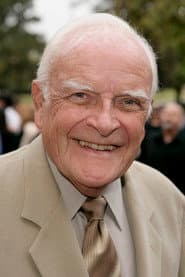 Photo of John Ingle
