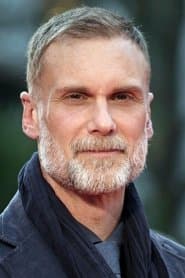 Photo of Darren Boyd