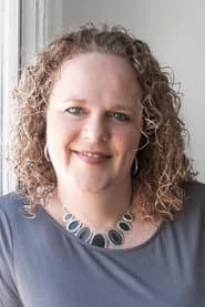 Photo of Heather Bambrick