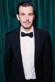 Photo of Michael Lockshin
