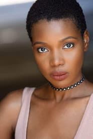Photo of Morgan Alexandria