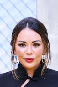 Photo of Janel Parrish