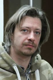 Photo of Kirill Pirogov