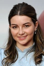 Photo of Lilly Aspell