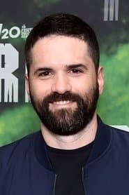 Photo of Dan Trachtenberg
