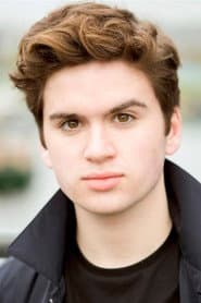 Photo of Theo Stevenson