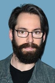Photo of Martin Starr