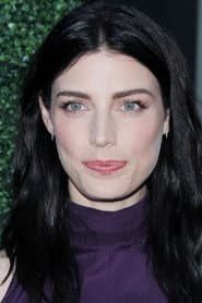 Photo of Jessica Paré