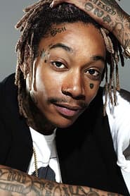 Photo of Wiz Khalifa