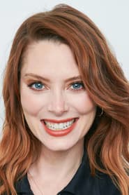 Photo of April Bowlby