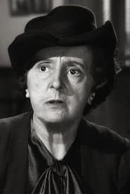 Photo of Margaret Wycherly