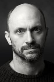 Photo of Will Keen
