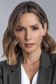 Photo of Carmen Villalobos