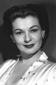 Photo of Ruth Hussey