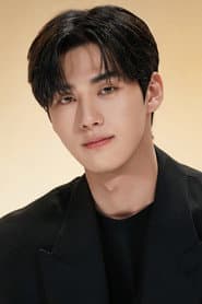 Photo of Hong Min-gi