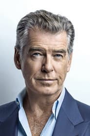 Photo of Pierce Brosnan