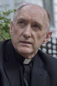 Photo of Peter McRobbie