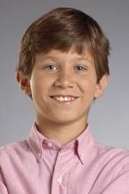 Photo of Benji Gregory