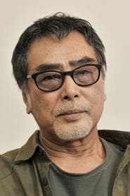 Photo of Yoshio Harada