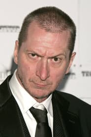 Photo of Frank Miller