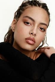 Photo of Hanna Huffman