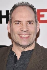 Photo of Daniel Oreskes