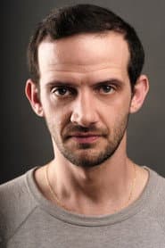 Photo of Will Brill