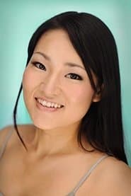 Photo of Alpha Takahashi