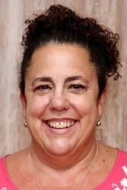 Photo of Marcia DeBonis