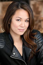 Photo of Samantha Quan