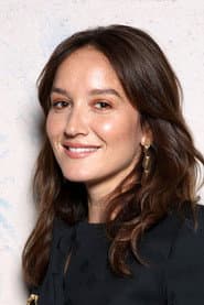 Photo of Anaïs Demoustier