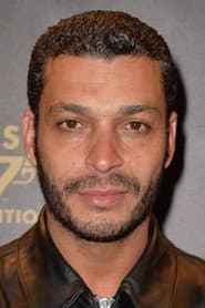 Photo of Adel Bencherif