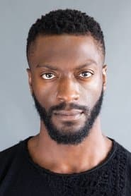 Photo of Aldis Hodge