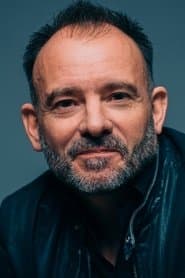 Photo of Matthew Warchus