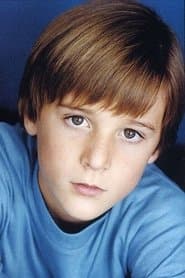 Photo of Jordan Garrett