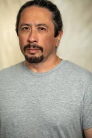 Photo of Andrew Kishino