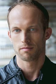 Photo of Ian Lake