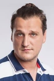 Photo of Nenad Heraković
