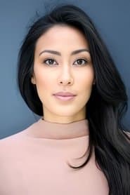 Photo of Julianna Kurokawa