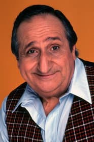 Photo of Al Molinaro