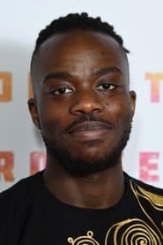 Photo of Jonathan Ajayi